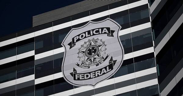 La Nación / Brasil: apresan a dos supuestos terroristas