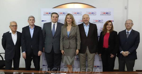 La Nación / Liz Cramer asumió la presidencia ejecutiva