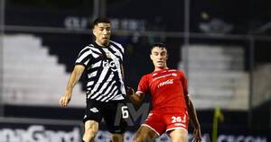 La Nación / Duelo de alto voltaje en busca de la final