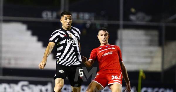 La Nación / Duelo de alto voltaje en busca de la final
