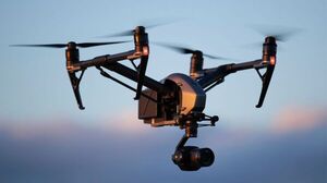La DiNAC inventa una tasa: Cobrará por uso de drones y fuegos artificiales - Informatepy.com