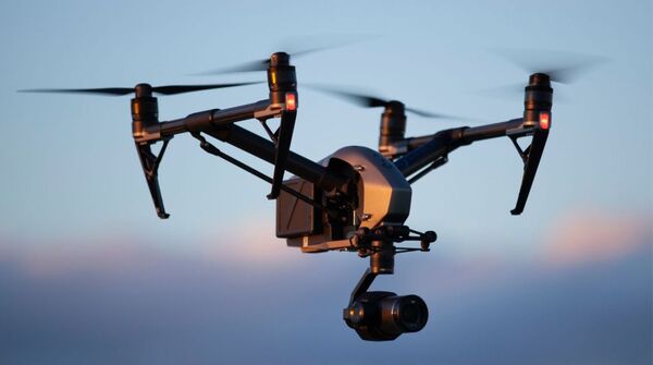 La DiNAC inventa una tasa: Cobrará por uso de drones y fuegos artificiales - Informatepy.com