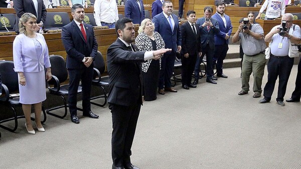 Retiran polémico proyecto de impuestazo en Asunción
