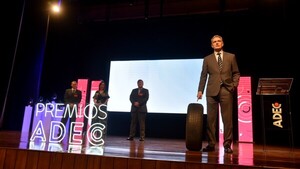 Codipsa fue elegida por la ADEC como Empresa del Año