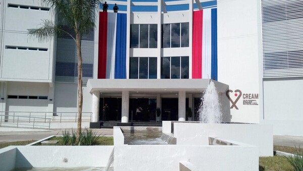 IPS y Salud activarán Operativo Verano en la residencia de adultos de San Ber