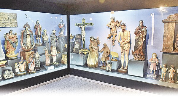 La Noche de los Museos 2023 llega este sábado con arte e historia