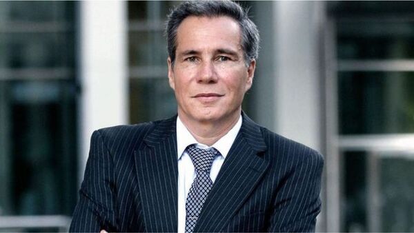 ARGENTINA: Hallan documentos sobre la muerte de Nisman en medio del escándalo del espionaje ilegal - Informatepy.com