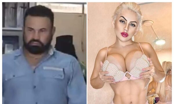 Eli Villagra se mandó mudar del país y dejó un mensaje: “No soy facturera”
