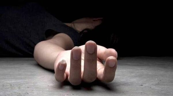Condena de casi 30 años a feminicida que mató a apuñaladas a su esposa - Noticiero Paraguay
