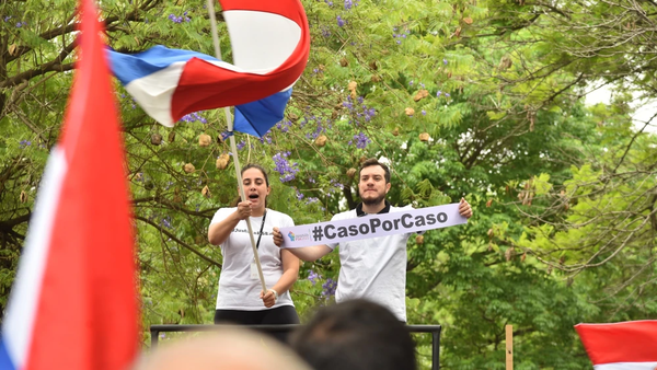 Itaipú reincorpora a 165 desvinculados tras evaluar caso por caso - Noticiero Paraguay