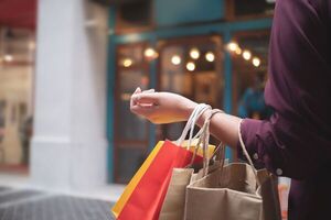 Consumo: Leve repunte en septiembre aún no alcanza para superar los números del 2022, según estudio - MarketData