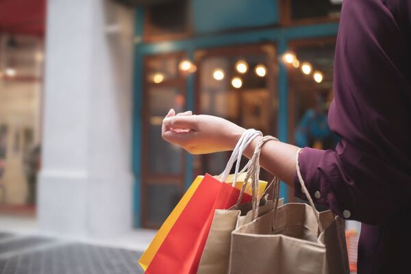 Consumo: Leve repunte en septiembre aún no alcanza para superar los números del 2022, según estudio - MarketData