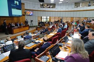 Congreso aprueba medidas extraordinarias para honrar deudas del Estado por US$ 600 millones