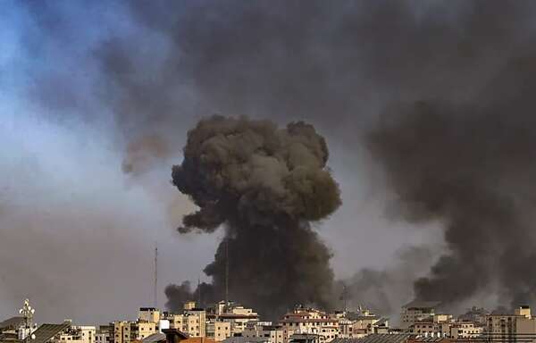 ONU reclama el fin del “asedio” israelí a Gaza y considera “indigna” la situación - Mundo - ABC Color