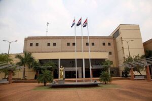 Asueto judicial y suspensión de plazos procesales en San Estanislao