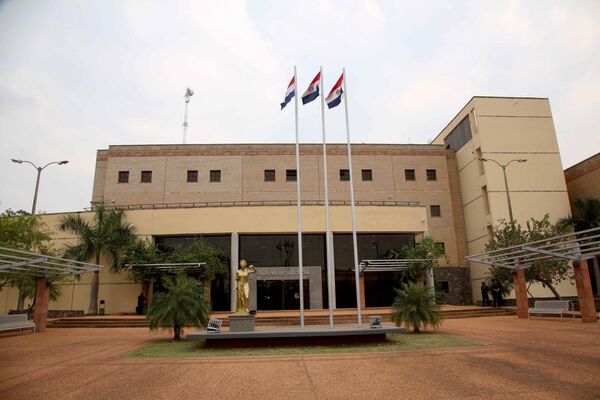 Asueto judicial y suspensión de plazos procesales en San Estanislao