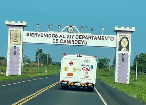 Diario HOY | Ñande Gas llega al interior del país hoy