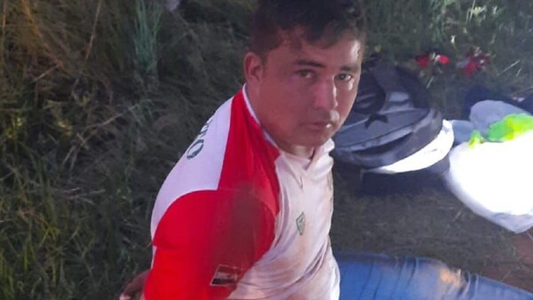 Asalto a transportador: Fiscal imputa a detenido y convocará a director de Dimabel