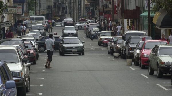 Parxin quiere rotar a cuidacoches para evitar “acuerdos” con el estacionamiento tarifado
