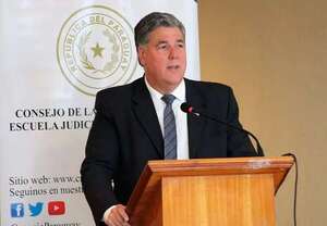 Rechazan demanda de exdelegado de Gobierno stronista, quien reclamó US$ 1.370.000, por torturas - Nacionales - ABC Color