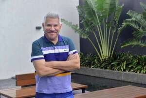 Arnaldo André recibirá “homenaje en vida”, con la participación de varios artistas - Cine y TV - ABC Color