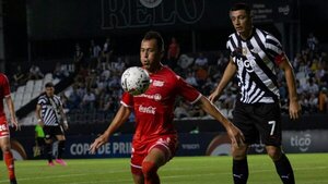 Libertad y Nacional definen al otro finalista