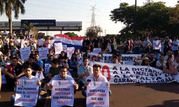Itaipú reincorpora a 165 desvinculados tras evaluar caso por caso – Prensa 5