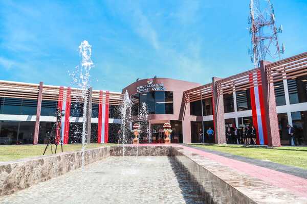 Municipios y gobernaciones recibieron recursos por G. 1,8 billones - .::Agencia IP::.