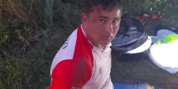 CASO ASALTO EN GRAL.DELGADO: FISCAL IMPUTA A DETENIDO Y CONVOCARÁ A DIRECTOR DE DIMABEL - Itapúa Noticias