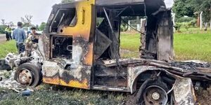 INVESTIGAN COMPLICIDAD DE CANTERA POR FUGA DE EXPLOSIVOS UTILIZADOS POR GAVILLA - Itapúa Noticias