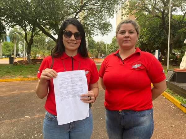 Suman denuncias contra el nuevo Director Departamental de Educación en Itapúa, Eduardo Benítez