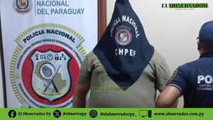 Imputan a un hombre que amenazó con balear una sinagoga
