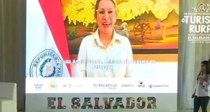 Paraguay marca presencia en el VIII encuentro Iberoamericano de turismo rural