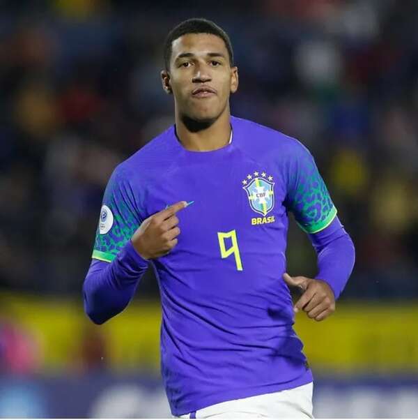 Brasil sub-17 también quiere ser ‘penta’, Argentina estrenarse - Fútbol Internacional - ABC Color