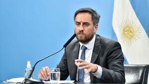 Ministro argentino exhortó a sus pares del Mercosur a consolidar «la unidad de la región» en materia ambiental - ADN Digital