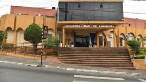 Fiscalía se constituye en Comuna de Lambaré tras fatal raudal y falta de seguridad