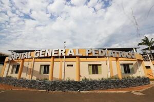 Hospital Acosta Ñu necesita un equipo de resonancia magnética - Nacionales - ABC Color