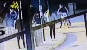 Péndex salió a farrear y su papá tuvo que ir a buscar el cuerpo: tuvo un salvaje final
