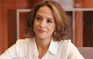 “Soy coordinadora, no tomo decisiones”, dice Lea Giménez tras decreto