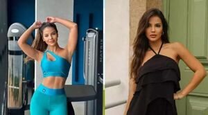 Muere conocida ‘influencer’ brasileña Luana Andrade por complicaciones en liposucción