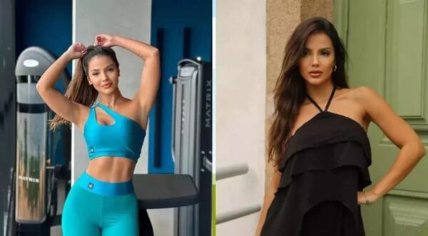 Muere conocida ‘influencer’ brasileña Luana Andrade por complicaciones en liposucción