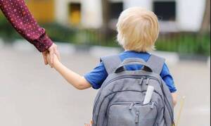 Denuncian que niño autista sufre discriminación en escuela