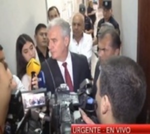Caso raudal mortal: Fiscalía allana municipalidad de Lambaré - Paraguay.com