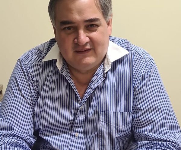 Tiki admite que Lucho y Rocío tomaron el mando político que debía ser de Landy, en A.P.