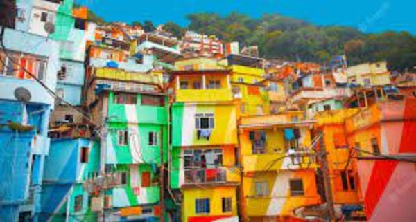 Cultura en favelas - El Independiente