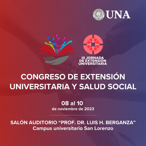 Extensión Universitaria y Salud Social: cooperación para el fortalecimiento de la sociedad | 1000 Noticias