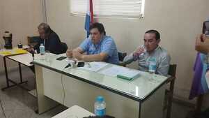 GOBERNACIÓN DEL GUAIRÁ RECIBIRÁ 1MILLÓN DE DÓLARES DE ITAIPÚ BINACIONAL.
