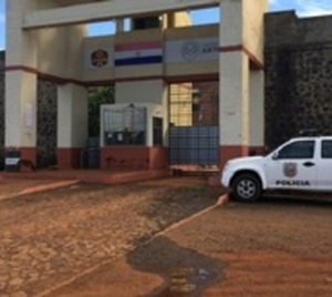 Asalto a transportador: Allanan penitenciaría de Encarnación - Paraguay.com