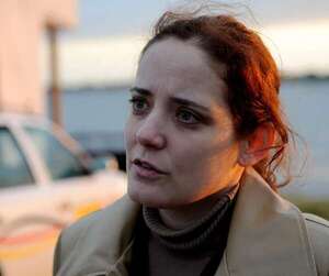 Capturan a abogado para que cumpla condena de 3 años de prisión por violencia familiar - Nacionales - ABC Color