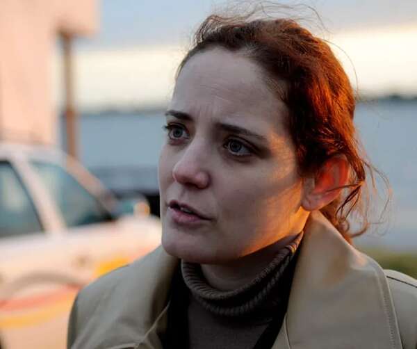 Capturan a abogado para que cumpla condena de 3 años de prisión por violencia familiar - Nacionales - ABC Color